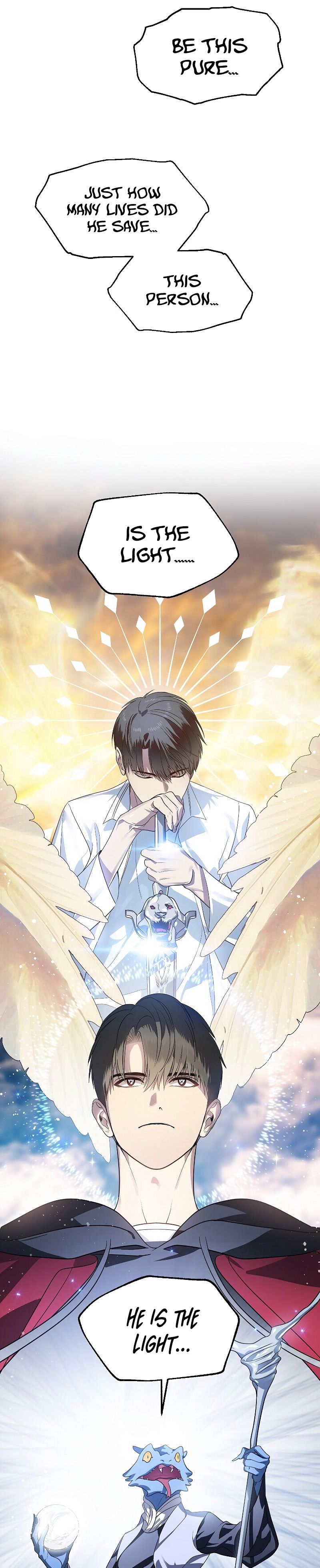 SSS-Class Suicide Hunter, Chapter 43 image 11